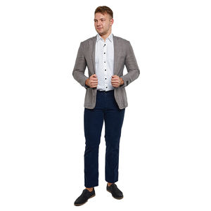 Beymen Blouse Men size XL Tan